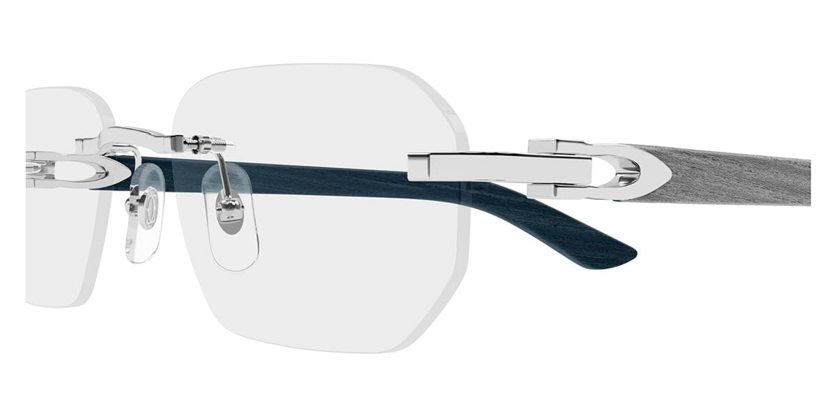 Cartier CT0583O 004 Glasses - US