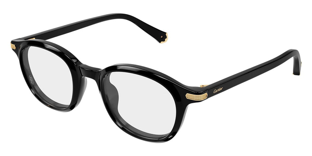 Cartier CT0584O 005 Glasses