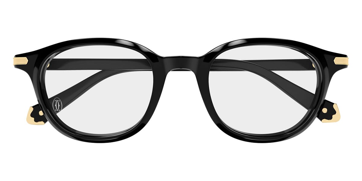 Cartier CT0584O 005 Glasses