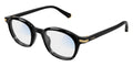 Cartier CT0584S 005 Blue & Beyond Sunglasses