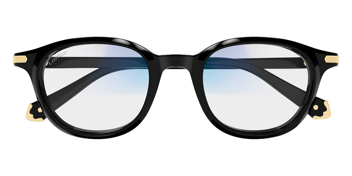 Cartier CT0584S 005 Blue & Beyond