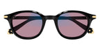 Cartier CT0584S 005 Blue & Beyond