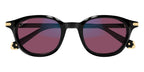 Cartier CT0584S 005 Blue & Beyond