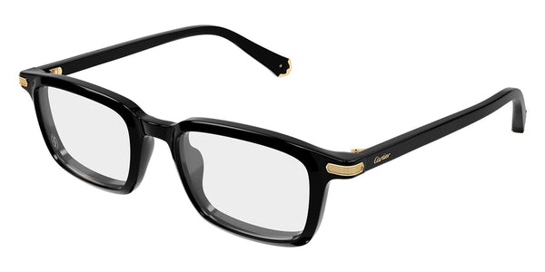 Cartier CT0586O 001 Glasses - US