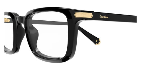 Cartier CT0586O 001 Glasses