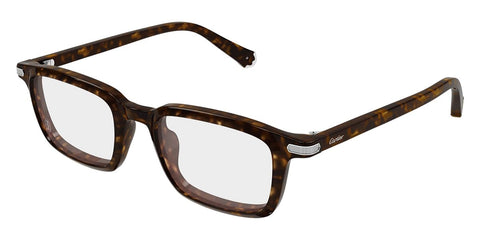 Cartier CT0586O 002 Glasses