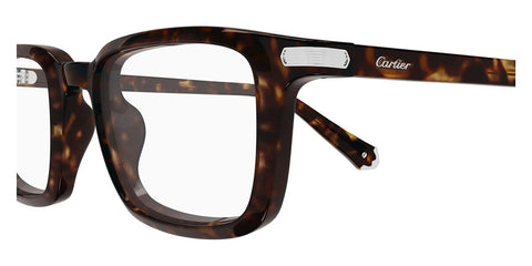 Cartier CT0586O 002 Glasses