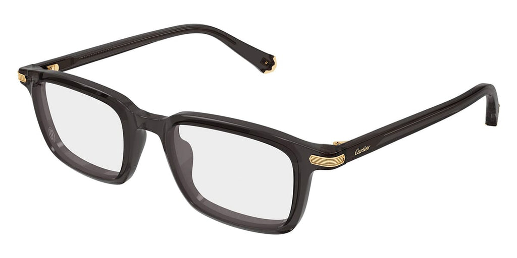 Cartier CT0586O 004 Glasses