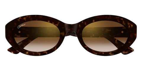 Cartier CT0588S 002 Sunglasses