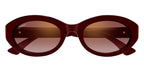 Cartier CT0588S 003 Sunglasses