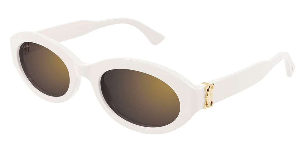 Cartier CT0588S 005 Sunglasses