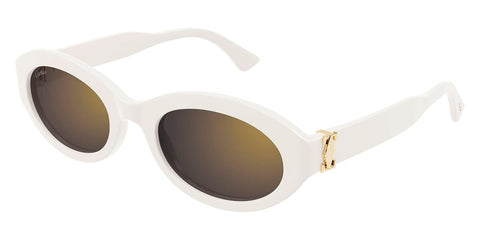 Cartier CT0588S 005 Sunglasses
