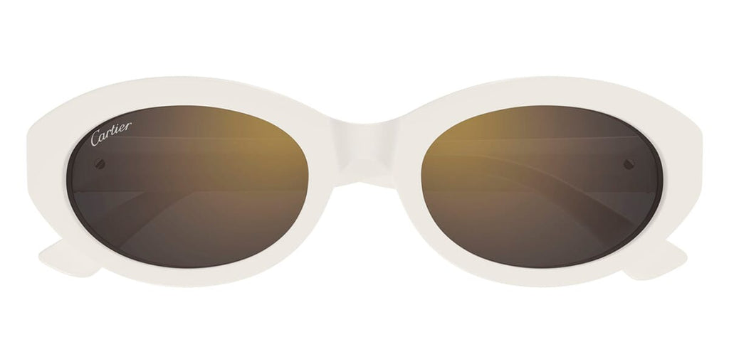 Cartier CT0588S 005 Sunglasses - US