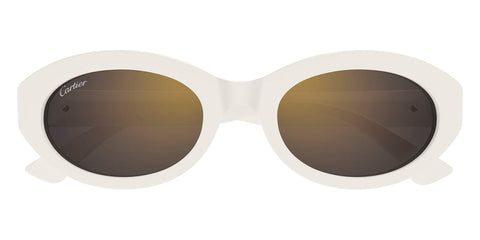 Cartier CT0588S 005 Sunglasses