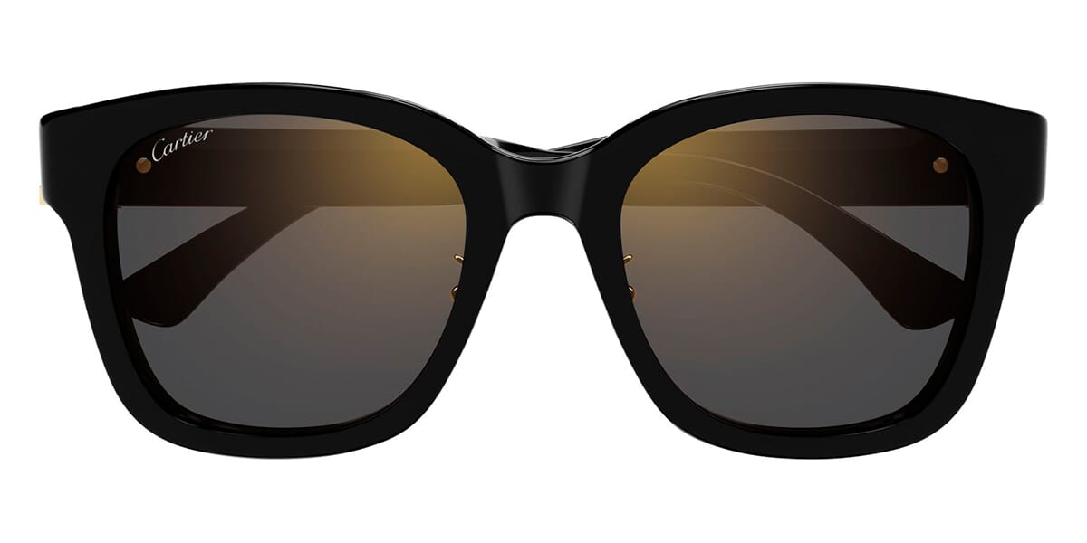 Cartier CT0589SA 001 Sunglasses - US