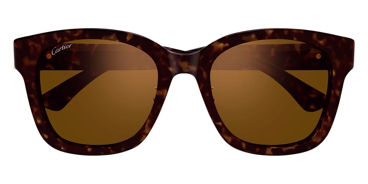 Cartier CT0589SA 002 Sunglasses