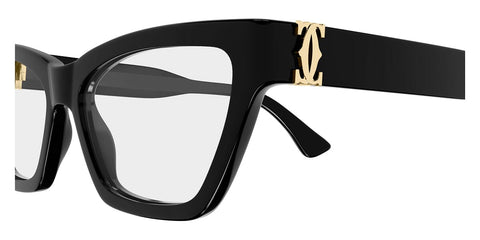 Cartier CT0590O 001 Glasses