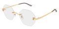 Cartier CT0593O 001 Glasses