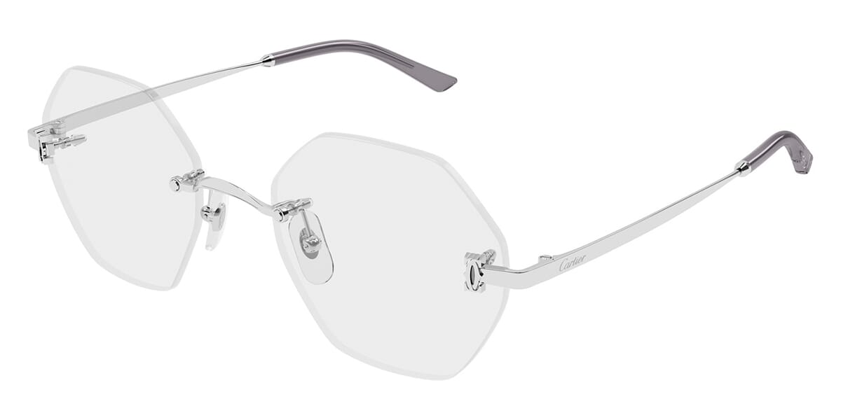 Cartier CT0593O 002 Glasses