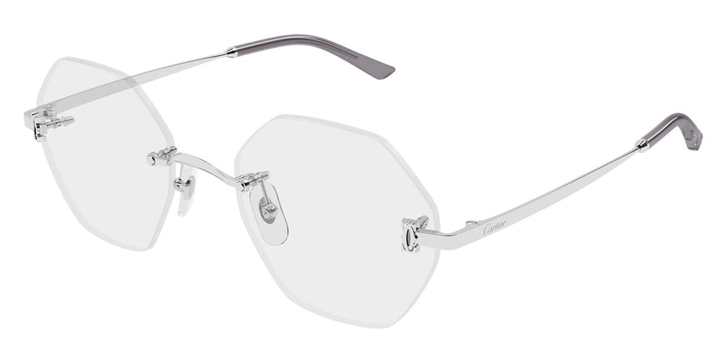 Cartier CT0593O 002 Glasses