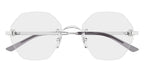 Cartier CT0593O 002 Glasses