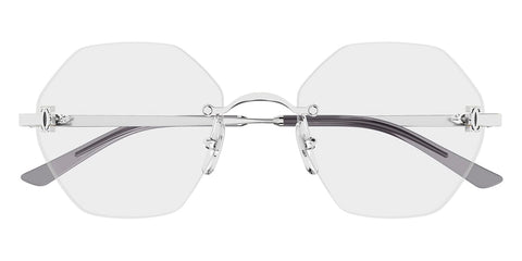 Cartier CT0593O 002 Glasses