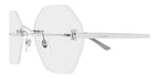 Cartier CT0593O 002 Glasses