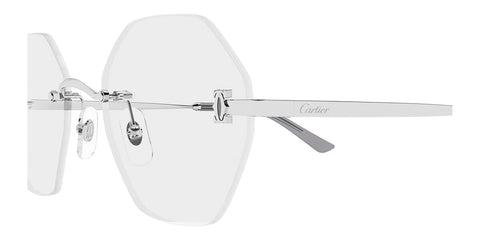 Cartier CT0593O 002 Glasses