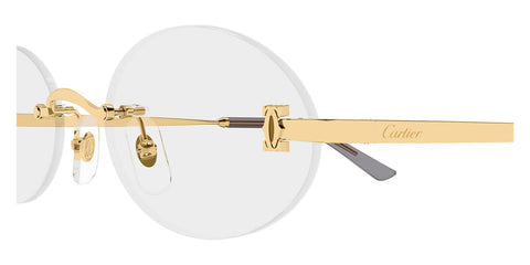 Cartier CT0594O 001 Glasses