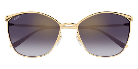 Cartier CT0595S 004 Sunglasses