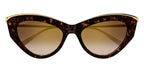 Cartier CT0596S 002 Sunglasses