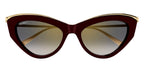 Cartier CT0596S 004 Sunglasses