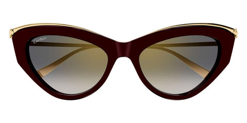 Cartier CT0596S 004 Sunglasses