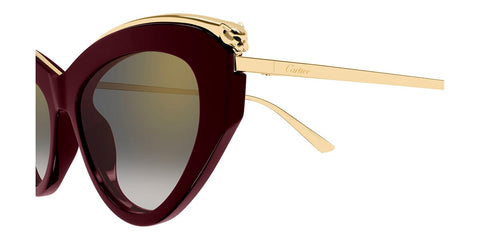 Cartier CT0596S 004 Sunglasses