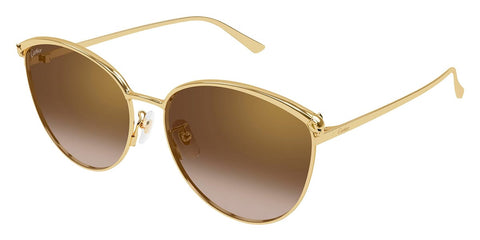 Cartier CT0597SA 002 Sunglasses