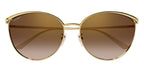 Cartier CT0597SA 002 Sunglasses