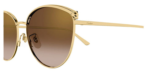 Cartier CT0597SA 002 Sunglasses
