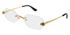 Cartier CT0599O 001 Glasses