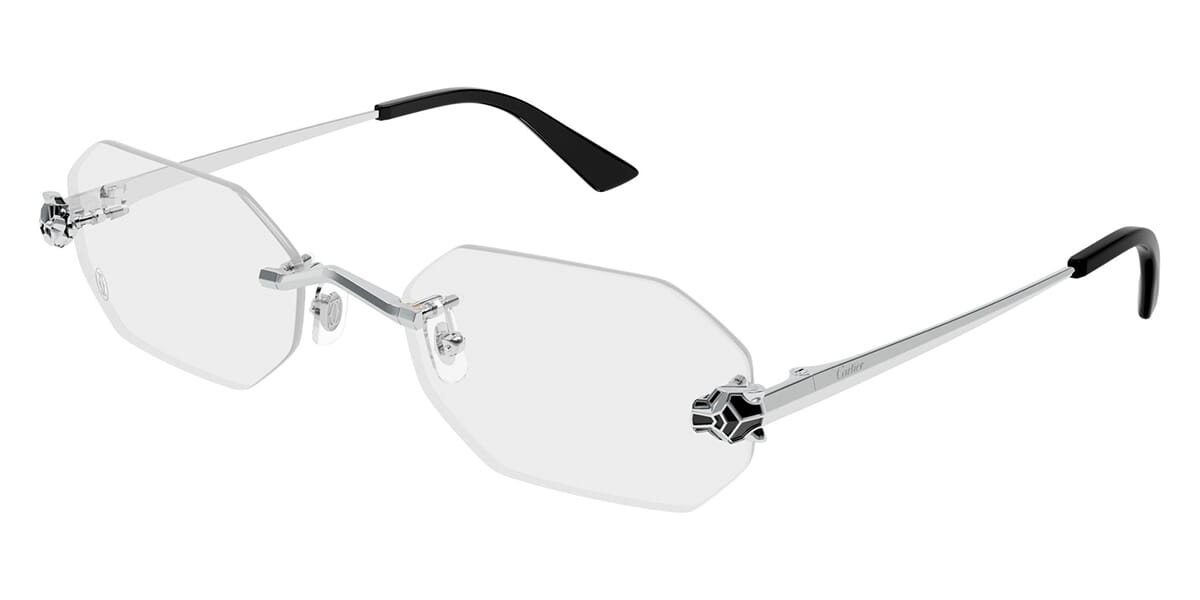 Cartier CT0599O 002 Glasses - US