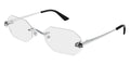 Cartier CT0599O 002 Glasses