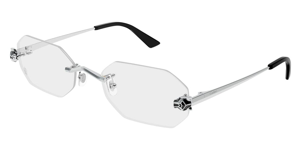 Cartier CT0599O 002 Glasses
