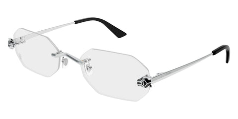 Cartier CT0599O 002 Glasses