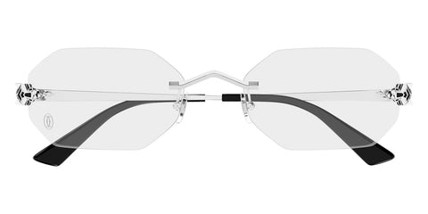 Cartier CT0599O 002 Glasses