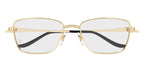 Cartier CT0600O 001 Glasses