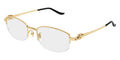 Cartier CT0602OA 001 Glasses