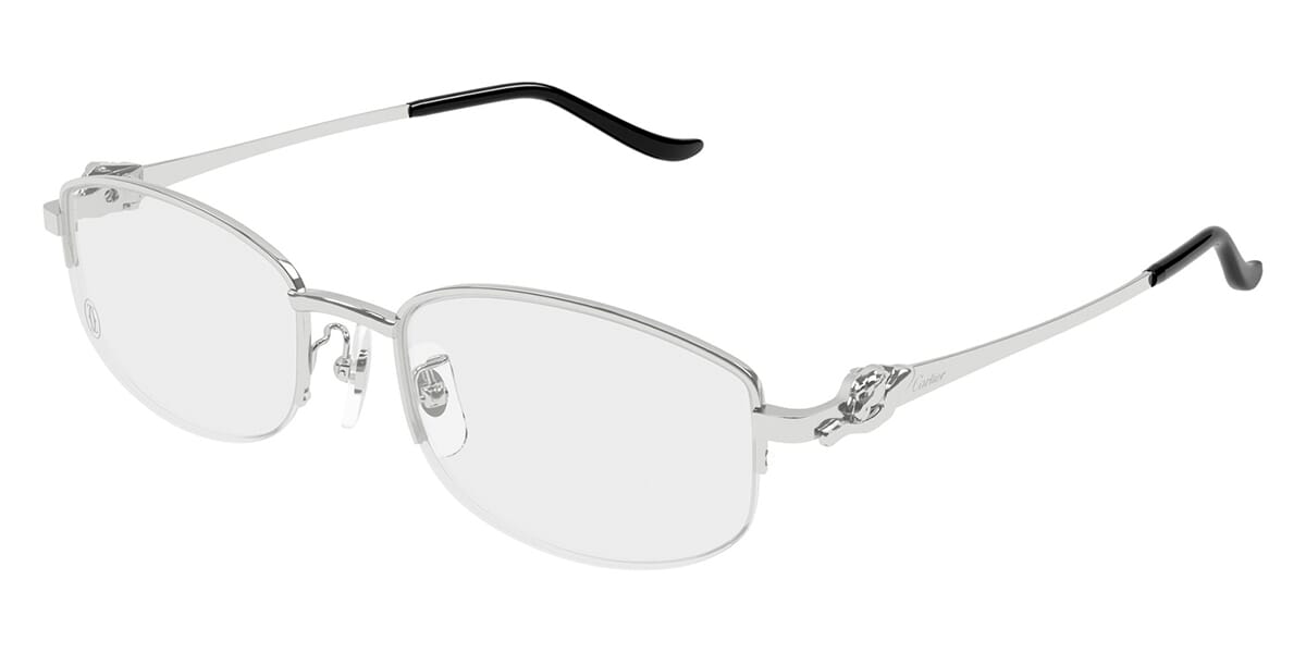 Cartier CT0602OA 002 Glasses