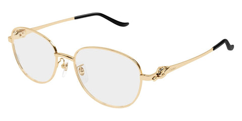Cartier CT0603OA 001 Glasses