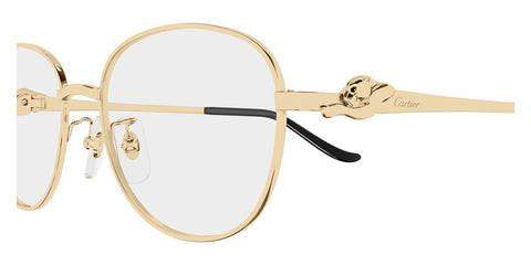 Cartier CT0603OA 001 Glasses