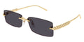 Cartier CT0604S 002 Sunglasses
