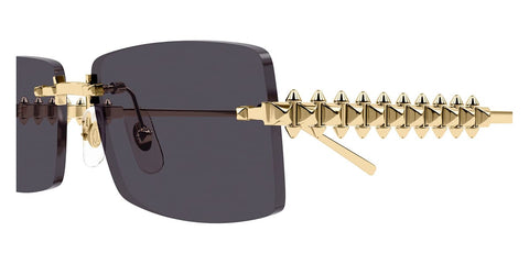 Cartier CT0604S 002 Sunglasses